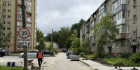 Во дворах Ярославской области обновят асфальт, освещение и детские площадки - Городские новости