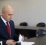 Юрий Бровко представил в избирательную комиссию Тульской области документы для выдвижения в качестве кандидата в депутаты Госдумы - ИА Тульская пресса.Ru