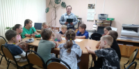 Символ семьи, любви и верности - Краснохолмская ЦБ