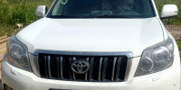 «Цена промедления - полмиллиона: как арест Toyota Land Cruiser побудил должника расплатиться - УФССП Республики Татарстан