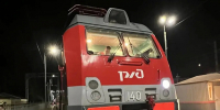 В Сочи женщина попала под поезд - Sochi.Com