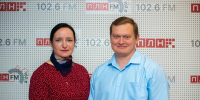 Многодетная семья Васильевых: В Пскове очень удобно быть родителями - Pln-Pskov.Ru