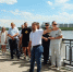Подготовку и организацию старта заплыва «Дружба» обсудили на оргкомитете - gtrkamur.ru - ГТРК Амур