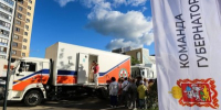 Почти 2,7 тыс. жителей проверили здоровье в парках Подмосковья с начала лета - Правительство Московской области