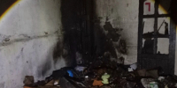 В Усолье-Сибирском и районе за неделю ликвидировали 3 возгорания - Usolie.Info