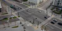 В Казани устранили 96% аварийно опасных участков дорог - ProKazan.Ru