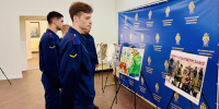 IMG_0059 - Санкт-Петербургская академия СК РФ