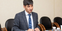 Анвар Шамилов назначен врио министра строительства Дагестана - РИА Дагестан