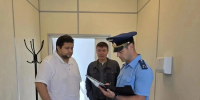 Прокуратура проверила строительство ФАП в Яльгелово и Лаголово - 47Channel.Ru