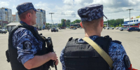 Брянские росгвардейцы задержали 28 нарушителей за семь дней - БрянскToday.Ru