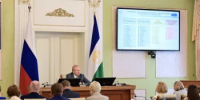 В Правительстве Башкортостана обсудили открытие центров поддержки участников СВО и трудоустройство ветеранов - Министерство семьи, труда и соцзащиты населения