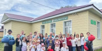 Более тысячи замещающих семей получили поддержку в Центре «Вектор помощи» - Министерство семьи, труда и соцзащиты населения
