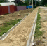 В Камызякском районе в рамках нацпроекта благоустроено более 55 общественных территорий - Администрация Камызякского района
