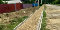 В Камызякском районе в рамках нацпроекта благоустроено более 55 общественных территорий - Администрация Камызякского района