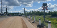 В Кирове через еще один переезд временно не будут пропускать машины - ProGorod.Ru