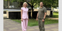 Казачество получило огромный импульс на возрождение — Андрей Фадюхин - MagadanMedia.Ru