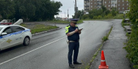 В Первоуральске пьяный автомобилист сбил женщину на тротуаре и скрылся - EaNews.Ru