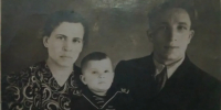 Жительница Мценского района поделилась историей военного детства - Газета Мценский край