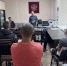 Тагильским осуждённым в рамках реализации закона о пробации помогает благотворительный фонд «Независимость» - УФСИН по Свердловской области
