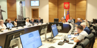 Полномочия муниципалитетов в сфере государственного жилищного надзора предложено скорректировать - Областная Дума