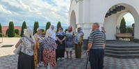 Ставрополье развивает программу досуга для жителей старшего поколения - Телеканал СвоёТВ