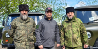 Казачество получило огромный импульс на возрождение — Андрей Фадюхин - AmurMedia.Ru