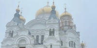 По многочисленным просьбам организуем поездку по Пермскому краю - Ижевская и Удмуртская епархия