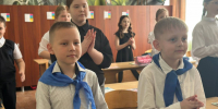 Здоровье курганских школьников — в приоритете - Администрация г. Курган