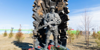 На Ямале объявили конкурс на лучший эскиз памятника Защитникам Родины - ГТРК Ямал