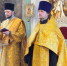 Воскресные богослужения прошли в Успенском кафедральном соборе Яранска - Яранская епархия