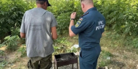 Фото пресс-службы администрации Краснодарского края - ТК Краснодар
