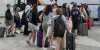 otdyh2007750 белгородских школьников поедут на отдых в Краснодарский край - Мир Белогорья