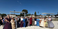 Фото предоставлено министерством культуры и туризма Архангельской области - Пресс-центр Правительства