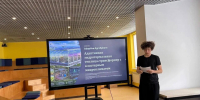 Белгородский студент разработал умную теплицу-трансформер с искусственным интеллектом - Fonar.Tv