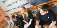 Шахматный турнир прошёл в детской библиотеке Брянска - Брянская Учительская газета
