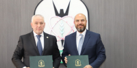 ЧГПУ и Ярмукский университет подписали меморандум о сотрудничестве - ЧГПУ