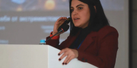 Сабина Сункулиева: «Мы ушли от формата сухих лекций» - Газета Молодежь Дагестана