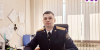 Сыктывкарский следственный отдел на транспорте возглавил омич Андрей Савин - ИА Комиинформ