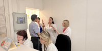 Новосибирская область вошла в число лидеров по оснащению медицинских учреждений - Сиб.фм