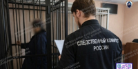 Жительница Выгоничского района предстанет перед судом по обвинению в убийстве своего сожителя - Следственный комитет