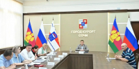 Глава Сочи взял под личный контроль проблемы жителей улиц Пасечной и Целинной - Sochi24.tv