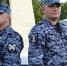 В Тюмени росгвардейцы оказали помощь водителю на дороге - Росгвардия