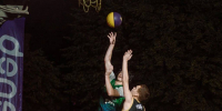 В Махачкале продолжается борьба за выход в финал Deneb 3x3 - Минмолодежи
