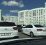 В Терновке на заправке стало спокойнее, водители сообщают о маленькой очереди - Stolica58.Ru
