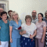 "Женский батальон» глав в Камышинском районе пополнился руководителем с волевым характером - Блокнот Камышин