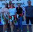 Волховская команда стала первой в деловой программе VII спортивно-патриотического форума предпринимателей Ленобласти - Pro-Volhov.Ru