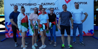Волховская команда стала первой в деловой программе VII спортивно-патриотического форума предпринимателей Ленобласти - Pro-Volhov.Ru