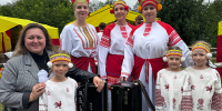 сп - Газета Сурские просторы