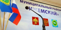 В Ижемском районе подвели итоги строительных работ. - Ижемский район
