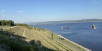 В Самарской области установится жаркая погода без существенных осадков - Площадь Свободы
